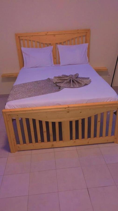 Illiyin Boutique Hotel Дакар Екстер'єр фото