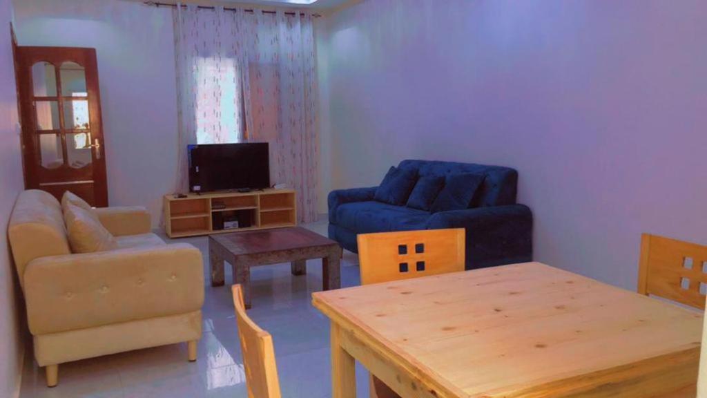 Illiyin Boutique Hotel Дакар Екстер'єр фото