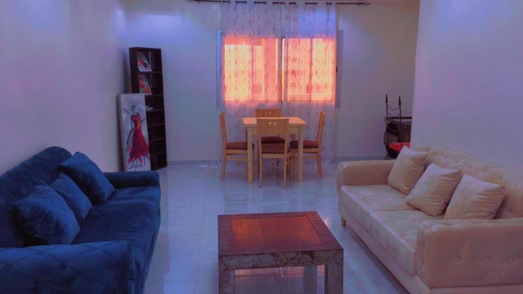 Illiyin Boutique Hotel Дакар Екстер'єр фото