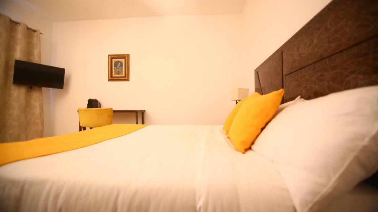 Illiyin Boutique Hotel Дакар Екстер'єр фото